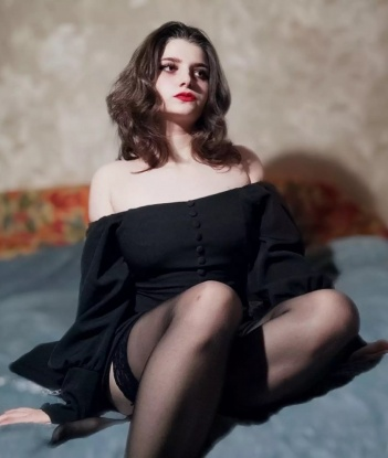 Юнона, 19 лет